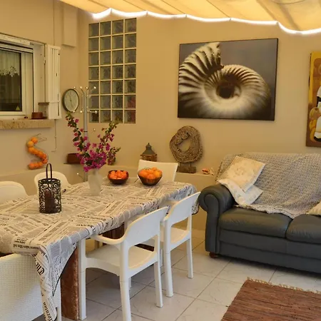 Moderna Y Espaciosa En Els Poblets Familias - Es-373-10 Villa